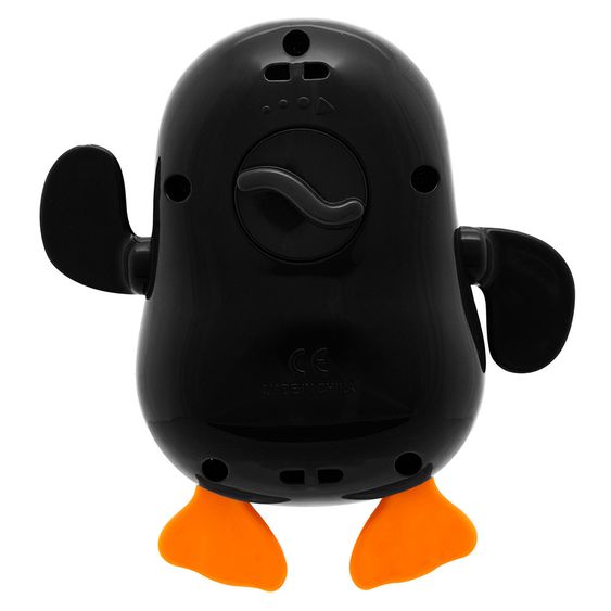 Chicco Badespielzeug Schwimmender Pinguin