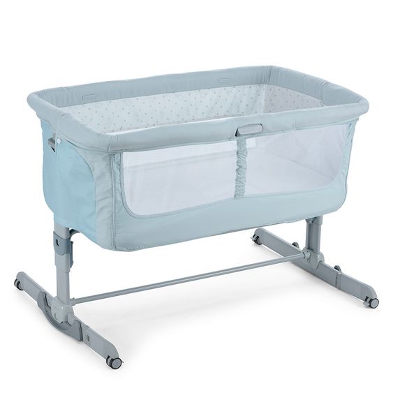 Chicco Beistellbett Next 2 Me Dream - Fairy Tail