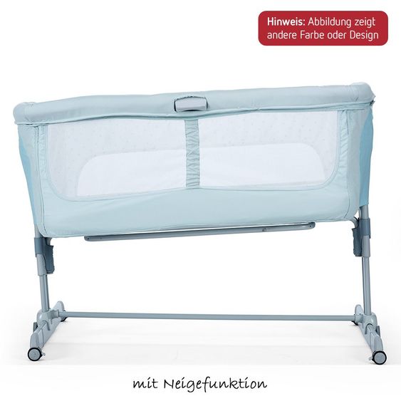 Chicco Beistellbett Next 2 Me Dream - Legend