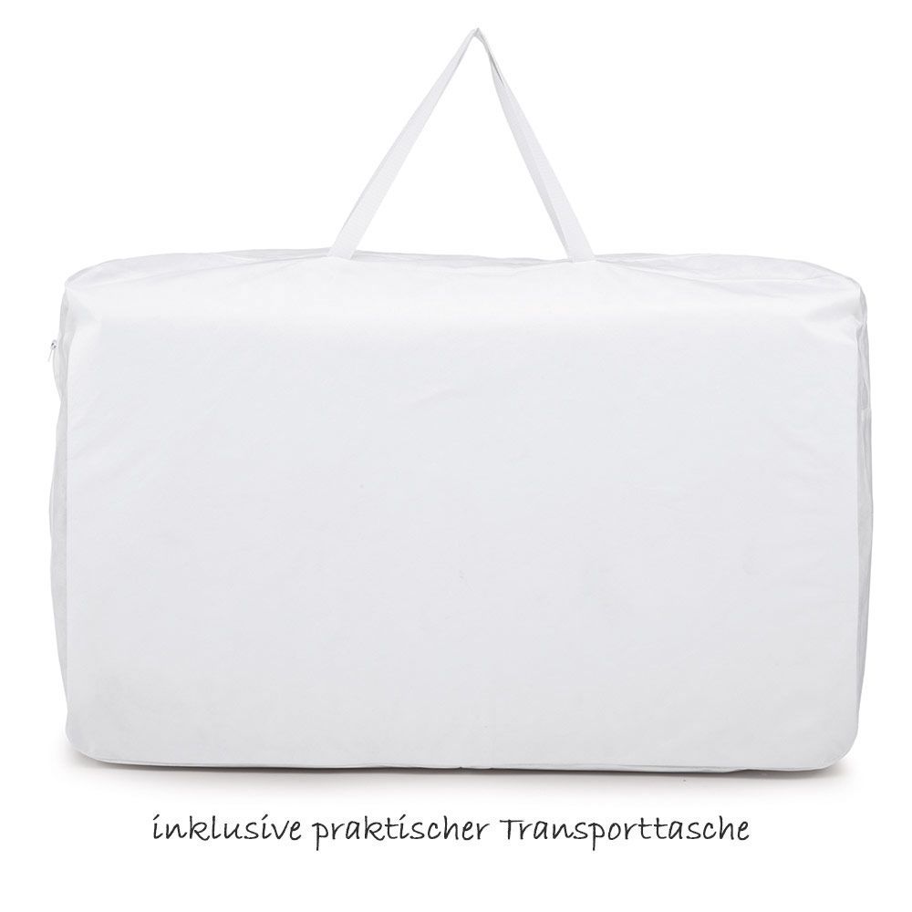 Chicco Beistellbett Next2me Air - Stone