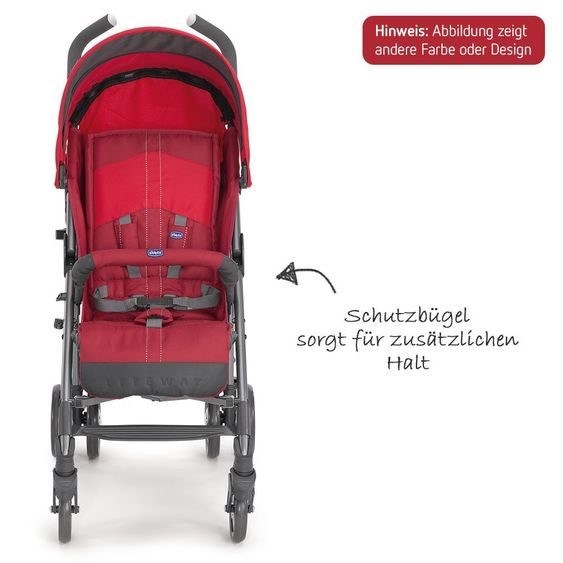 Chicco Buggy Lite Way - Sand