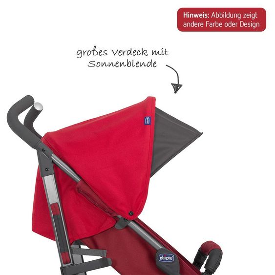 Chicco Buggy Lite Way - Sand