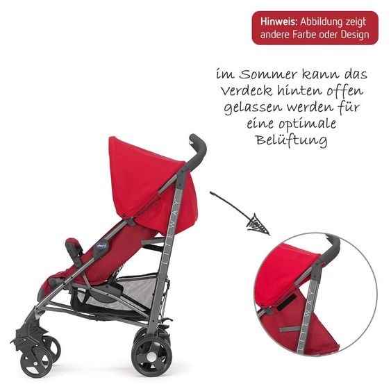 Chicco Buggy Lite Way - Sand