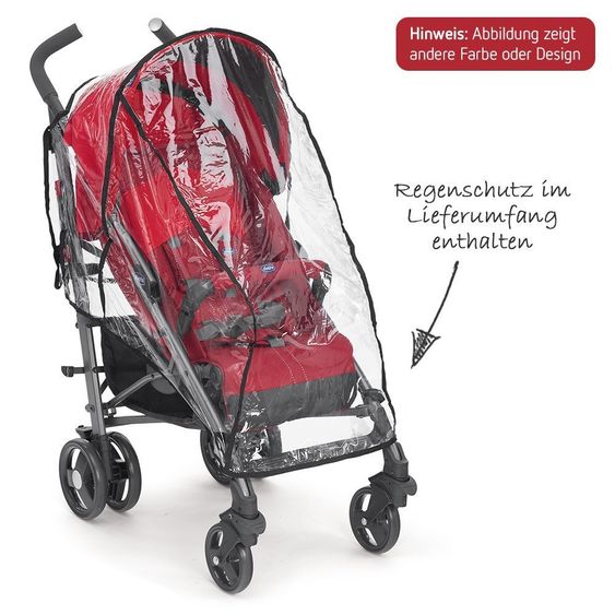 Chicco Buggy Lite Way - Sand