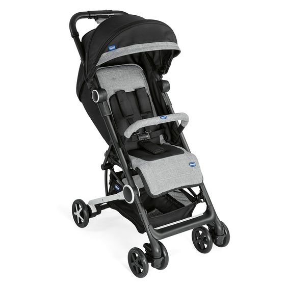 Chicco Buggy Miini.Mo 2 - Black Night