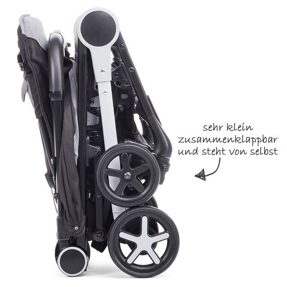 Chicco Buggy Miini.Mo 2 - Black Night