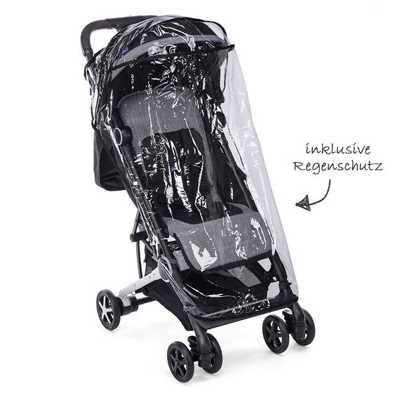 Chicco Buggy Miini.Mo 2 - Black Night