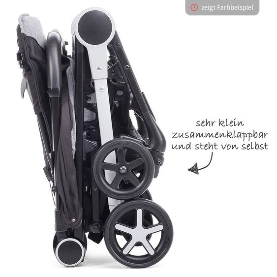 Chicco Buggy Miini.Mo 2 - Lilla