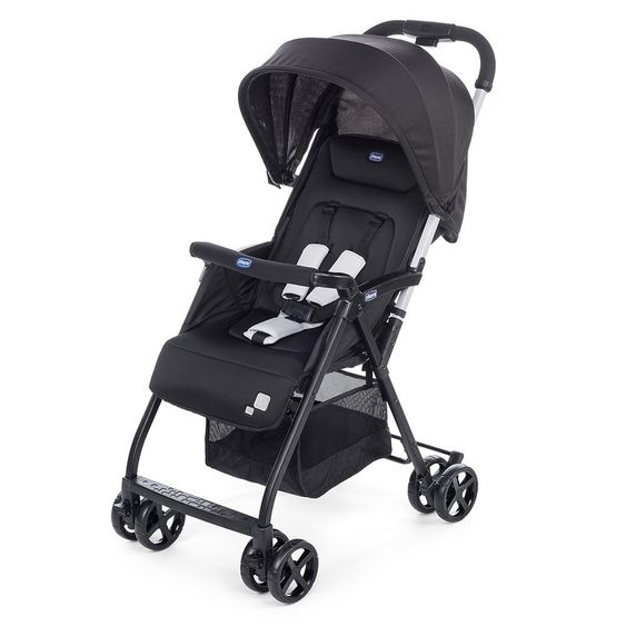 Chicco Buggy Ohlala - Black Night