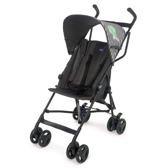 Chicco Buggy Snappy - Crazy Cars