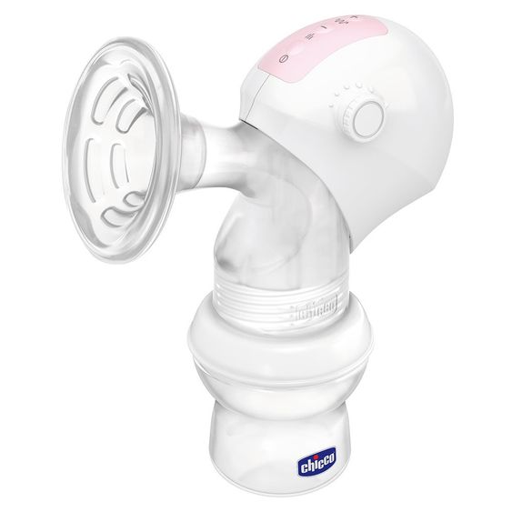 Chicco Electric breast pump portable