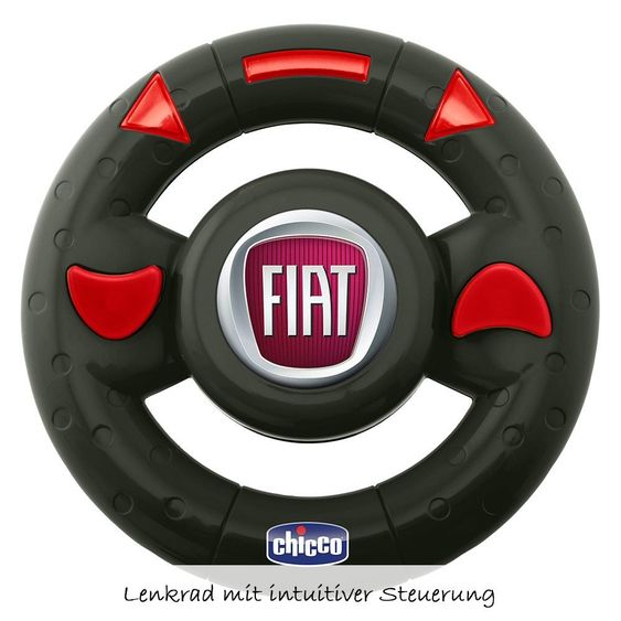 Chicco Ferngesteuertes Auto Fiat 500 Sport