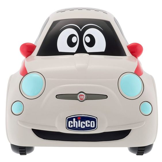 Chicco Ferngesteuertes Auto Fiat 500 Sport