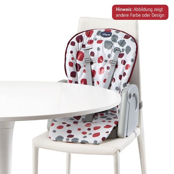 Chicco Hochstuhl Polly Progres5 - Grey