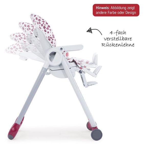 Chicco High chair Polly Progres5 - Stone