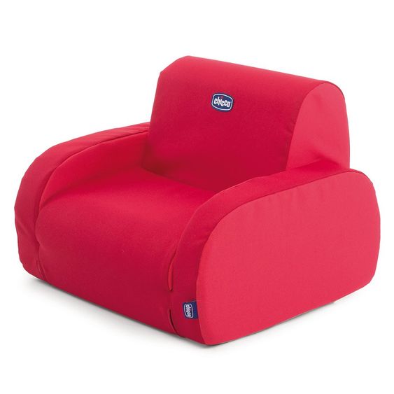 Chicco Sedia Twist per bambini - Rosso