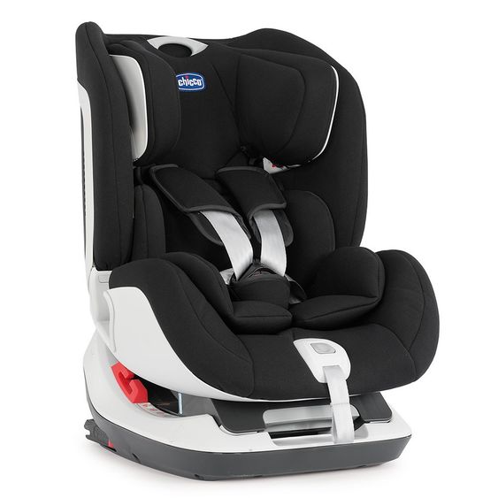 Chicco Kindersitz Seat-Up 0/1/2 - Black