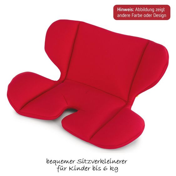 Chicco Kindersitz Seat-Up 0/1/2 - Black