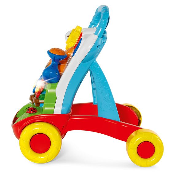 Chicco Lauflernwagen 2 in 1 Baby Gärtner