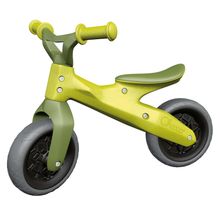 Laufrad Green Hopper ECO+ ohne Pedale für Innen und Außen