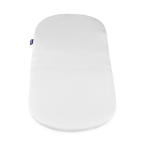 Chicco Matratze Baby Hug 4 in 1 Air - White