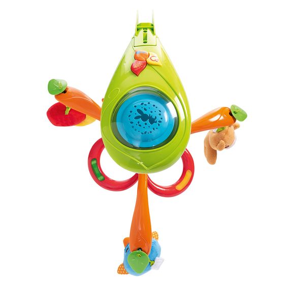 Chicco Musik-Mobile Magischer Wald