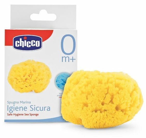 Chicco Naturschwamm Karibik