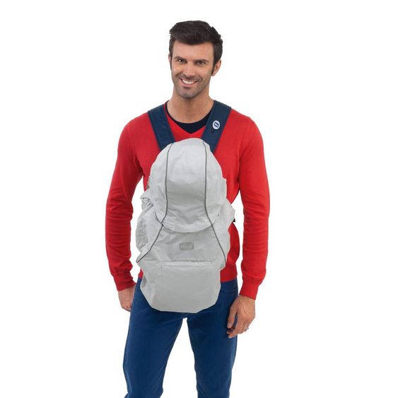 Chicco Regenschutz für Babytrage Go / Close to you