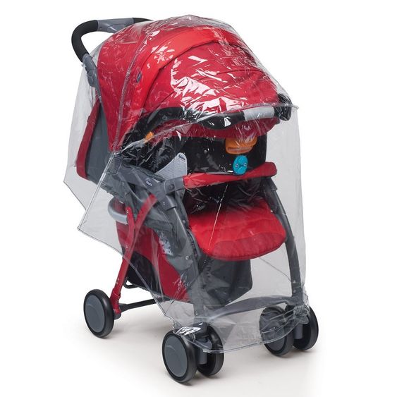 Chicco Rain cover for Travel System Trio