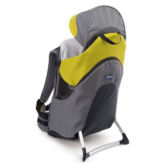 Chicco Rückentrage Finder - Green Wave