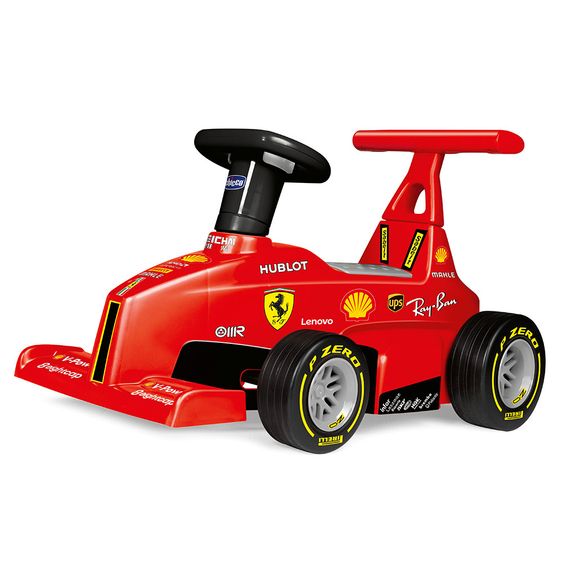 Chicco Rutscher Ferrari F1 Ride On