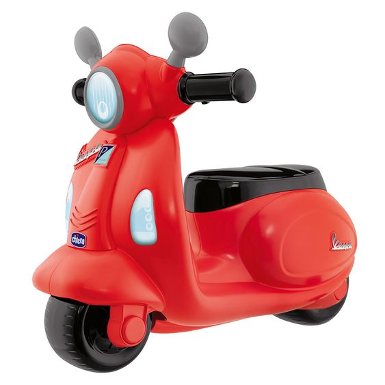 Chicco Slider Small Vespa