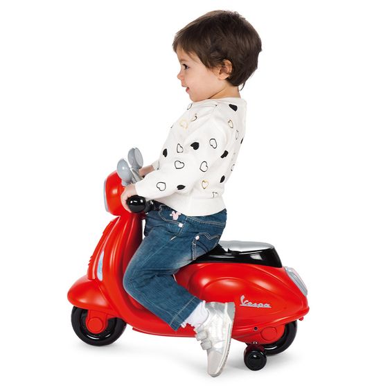 Chicco Slider Small Vespa