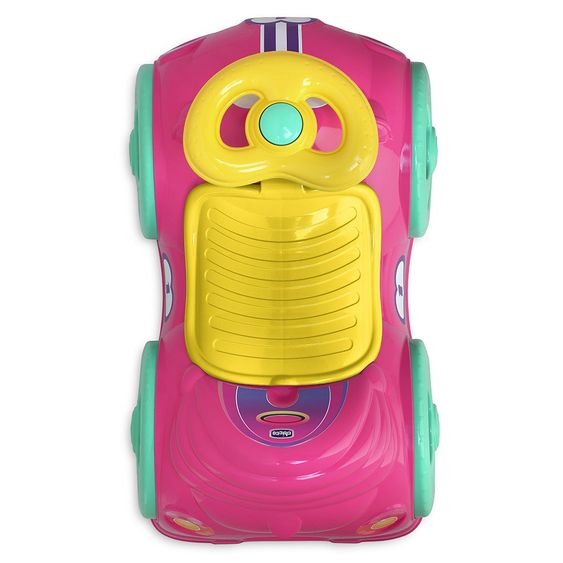 Chicco Rutscher Ride on All Around - Rosa