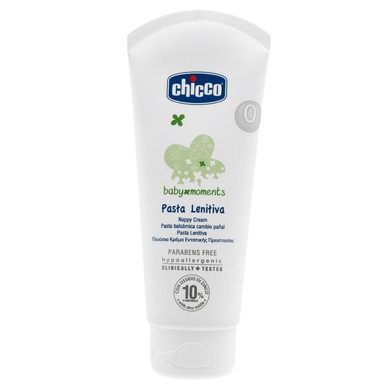 Chicco Schutz-Pflegecreme 100 ml