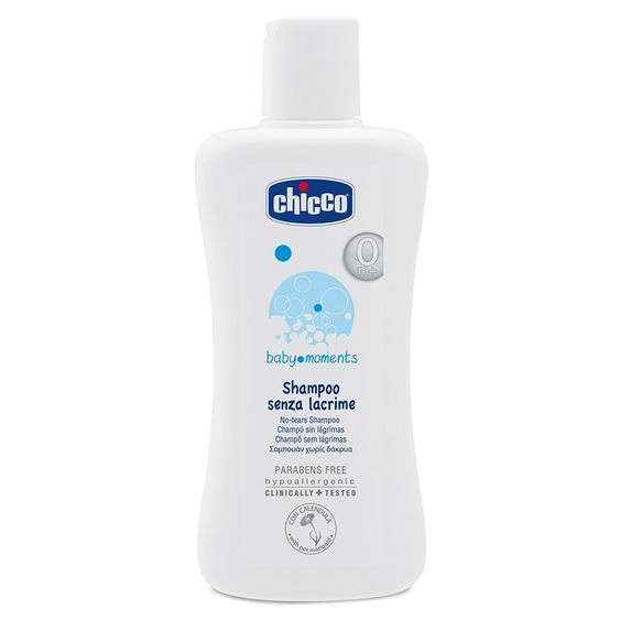Chicco Shampoo with calendula 200 ml
