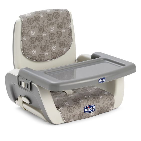 Chicco Sitzerhöhung Mode - Grey