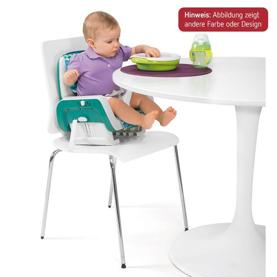 Chicco Sitzerhöhung Mode - Grey