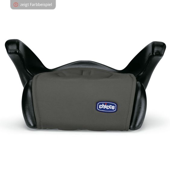Chicco Booster seat Quasar size 2-3 - Astral