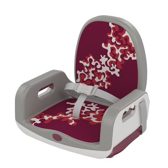 Chicco Sitzerhöhung Up to 5 - Cherry