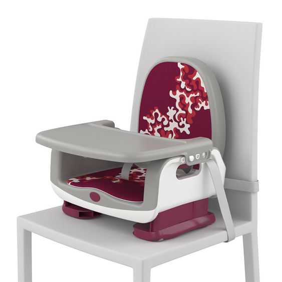 Chicco Sitzerhöhung Up to 5 - Cherry