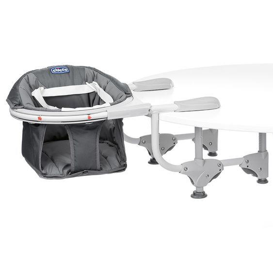 Chicco Tischsitz 360° - Graphite