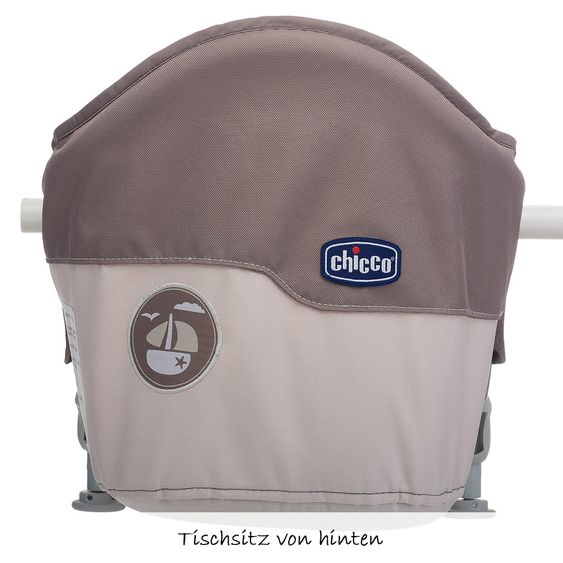 Chicco Tischsitz Easy Lunch - Mirage