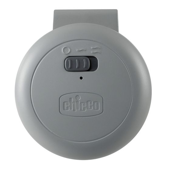 Chicco Vibrationsvorrichtung Baby Hug 4 in 1 Air - Neutral