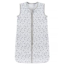 Sacco a pelo estivo - Cerchio Bianco Grigio - Misura 90 cm