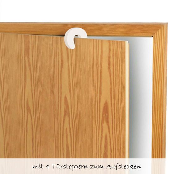 coona 47-tlg. Kindersicherungs-Set