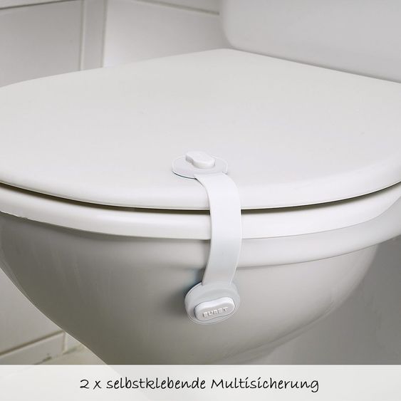 coona 47-tlg. Kindersicherungs-Set