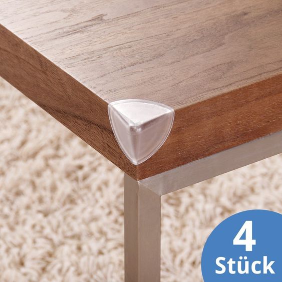 coona Eckenschutz 4er Pack