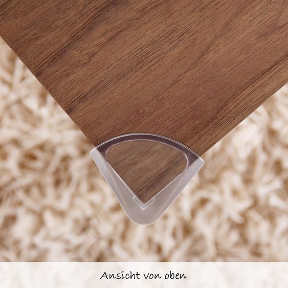 coona Eckenschutz 4er Pack