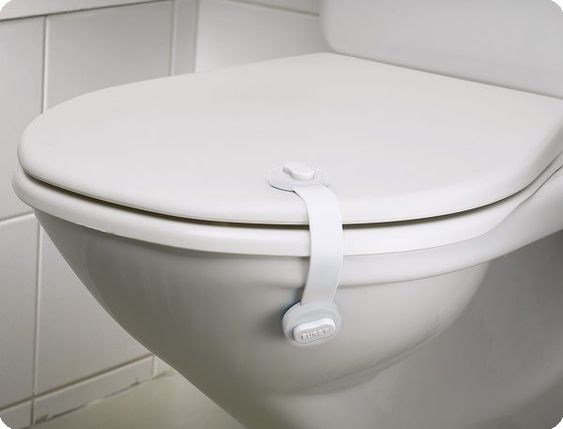 coona Multi-Sicherung - Weiß